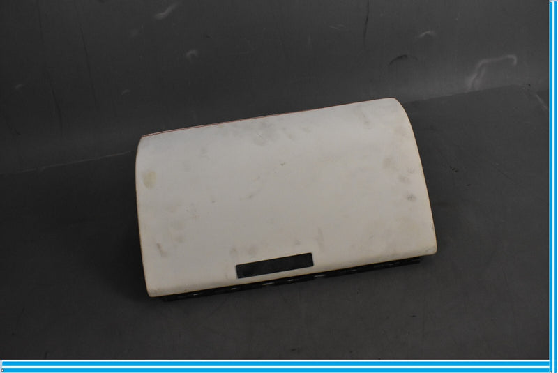 Load image into Gallery viewer, 05-08 Maserati Quattroporte M139 Front Dash Dashboard Glove Box White Oem