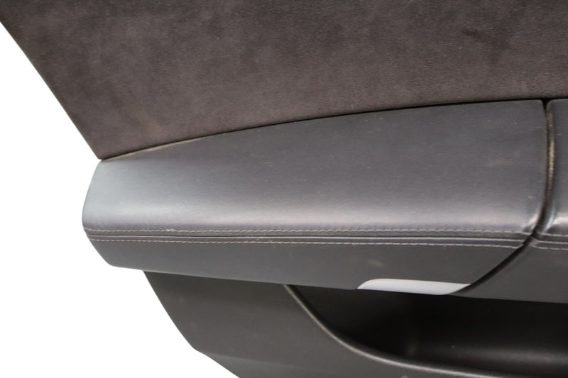 Load image into Gallery viewer, 11-18 Audi A8 A8L Quattro Front Left Driver Side Interior Door Panel Trim Oem