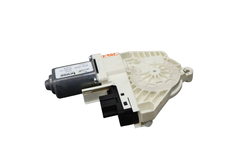 Load image into Gallery viewer, 07-15 Jaguar XK XKR Front Left Side Door Window Regulator Motor 6W8314B553 Oem