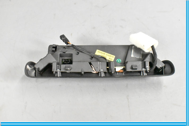 Load image into Gallery viewer, 04-13 Maserati Quattroporte M139 Overhead Tow Alarm Control Switch 67712700 Oem