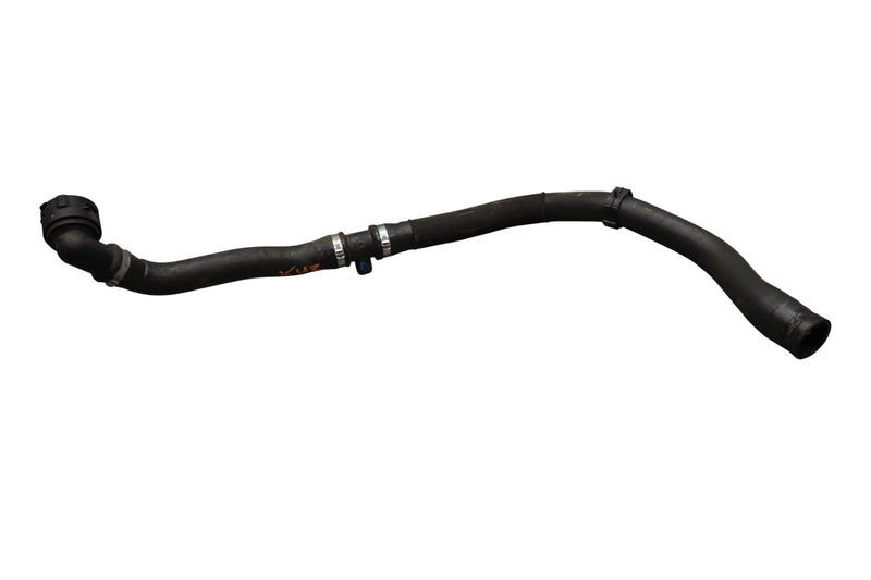 Load image into Gallery viewer, 12-17 Range Rover Evoque L538 Engine Motor Radiator Upper Water Coolant Hose Oem