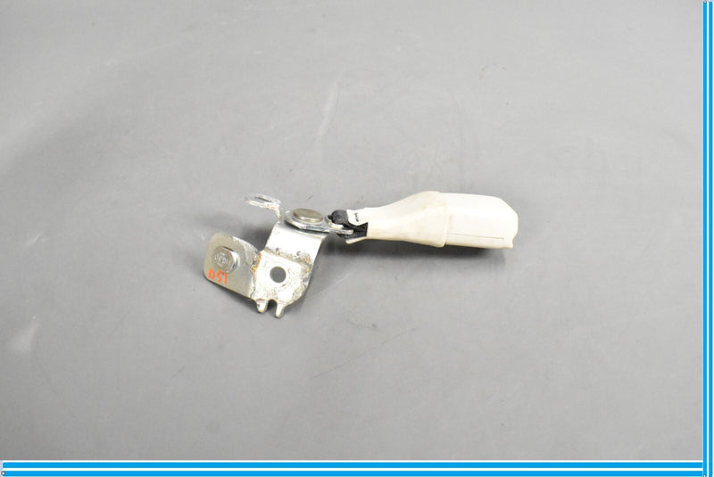 Load image into Gallery viewer, 07-12 Lexus LS460 Rear Center Seat Belt Buckle 73380-50250 Oem