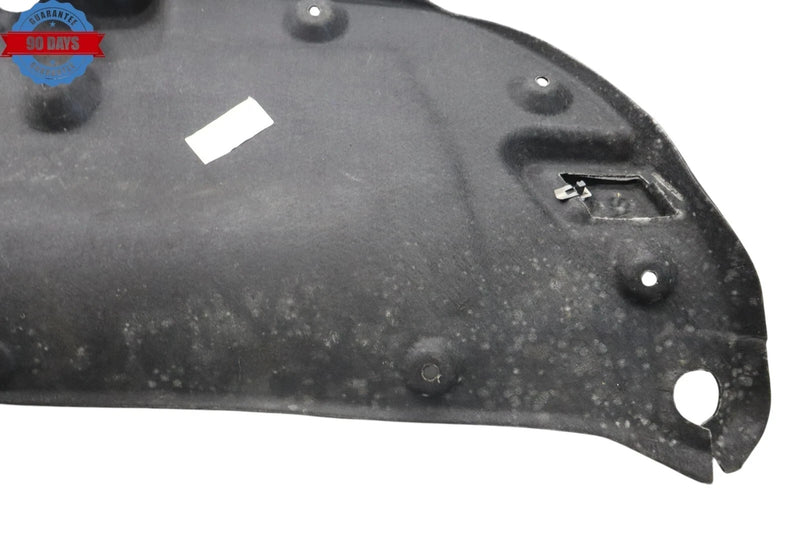 Load image into Gallery viewer, 14-19 Maserati Ghibli M157 Rear Trunk Deck Lid Liner Trim Cover Panel Oem