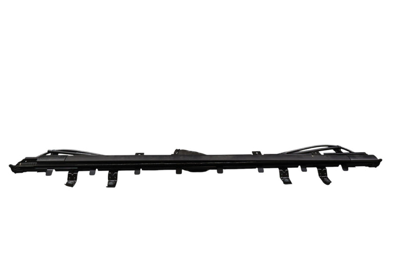Load image into Gallery viewer, 17-22 Genesis G90 Rear Package Tray Sunshade Roller Motor Assembly Oem