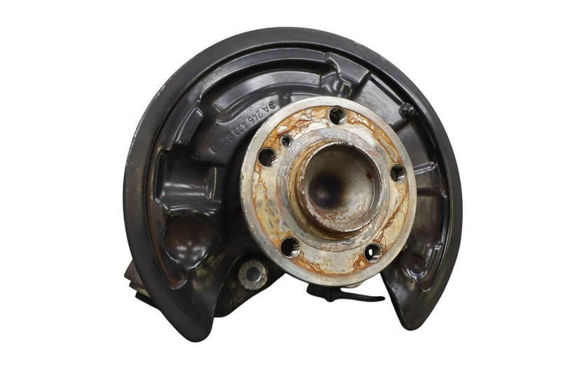 Load image into Gallery viewer, 14-19 Mercedes W117 CLA250 Rear Left Side Spindle Knuckle Wheel Hub Bearing Oem