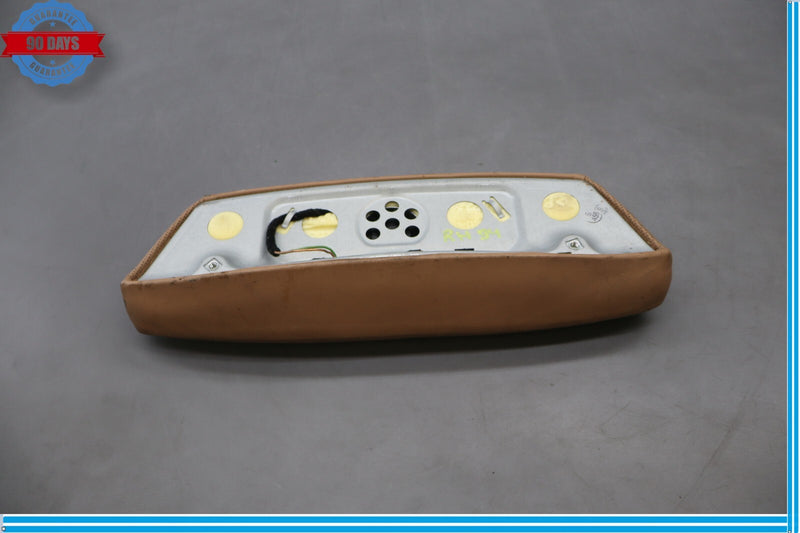 Load image into Gallery viewer, 09-15 BMW 750i 750Li Front Right Passenger Side Seat Lower Leg Cushion Oem