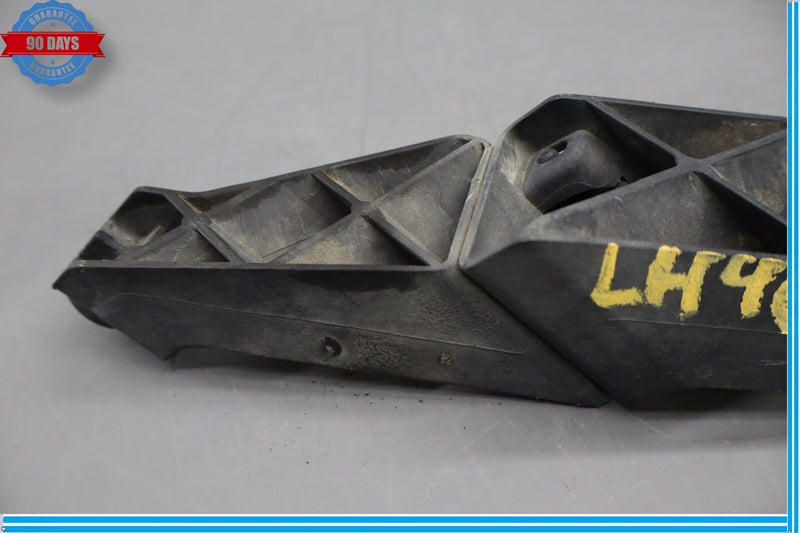Load image into Gallery viewer, 11-18 Volkswagen Touareg Rear Left Driver Side Bumper Mount Bracket Oem