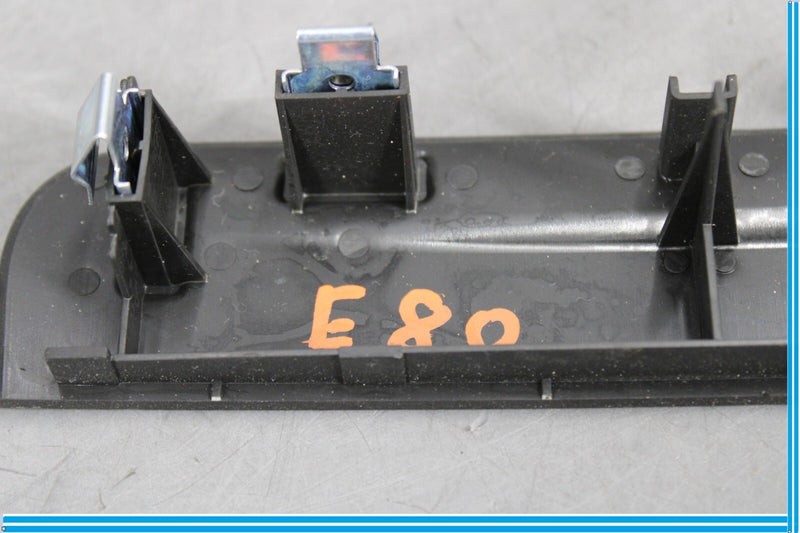 Load image into Gallery viewer, 14-20 Maserati Ghibli S Center Console Rear Switch Cover Trim Oem