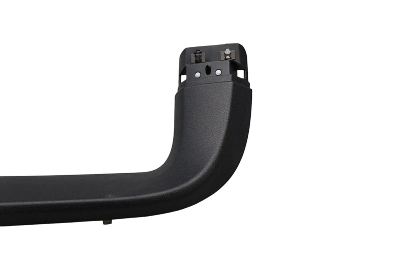 Load image into Gallery viewer, 10-13 Porsche Panamera 970 Left Side Upper Liftgate Cover Trim Panel Black Oem