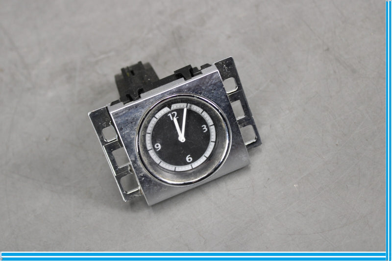 Load image into Gallery viewer, 13-17 Volkswagen CC Dash Dashboard Center Analog Clock Unit Oem