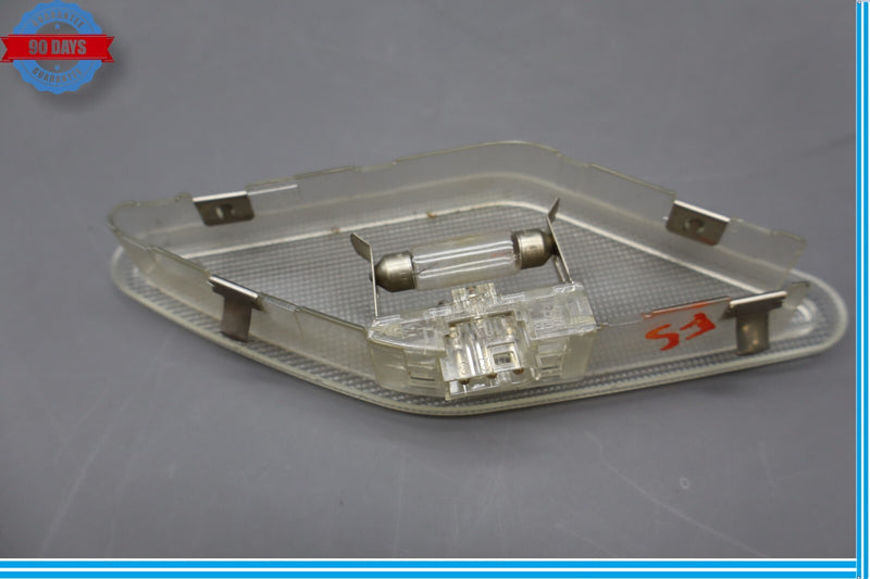 Load image into Gallery viewer, 93-99 Mercedes W140 S600 Coupe Rear Left Interior Lamp Oem
