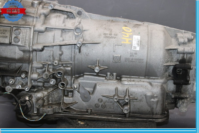 Load image into Gallery viewer, 12-18 Audi A7 Quattro Auto Automatic Transmission Gearbox Assembly Oem