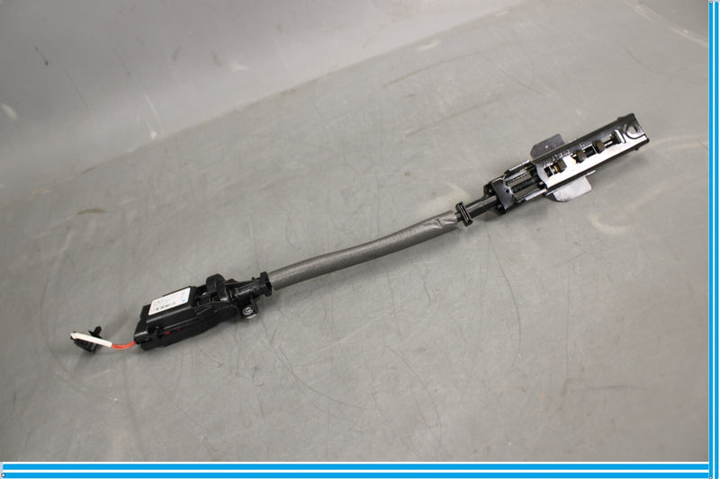 Load image into Gallery viewer, 11-18 Audi A8 Front Right Passenger Side Seat Belt Height Adjuster Motor Oem