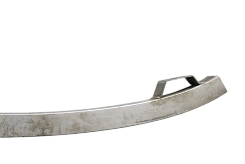 Load image into Gallery viewer, 14-17 Maserati Ghibli Rear Bumper Reinforcement Crash Impact Bar Oem