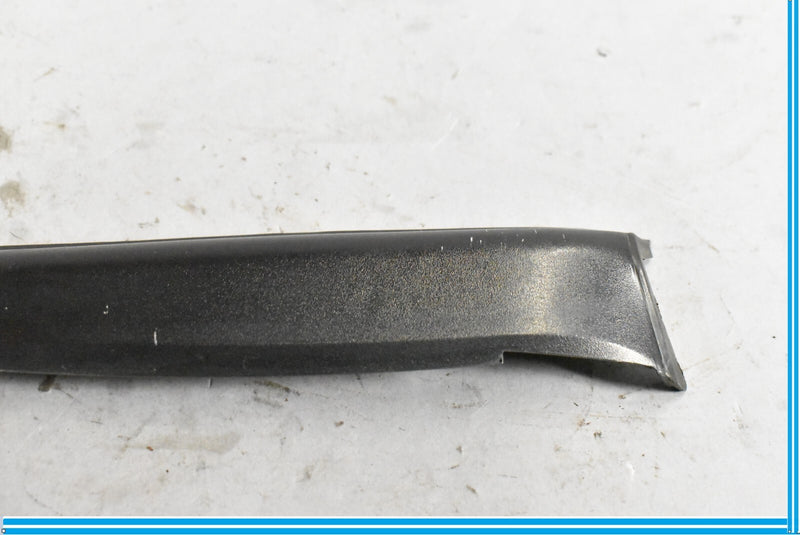 Load image into Gallery viewer, 09-15 BMW 750i 750Li F01 F02 Rear Right Trunk Tailgate Finisher Cover Oem