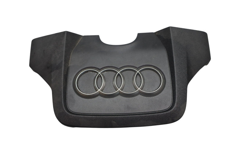 Load image into Gallery viewer, 10-17 Audi A6 A7 Quattro C7 3.0L Rear Engine Trim Cover Panel 06E103926N Oem