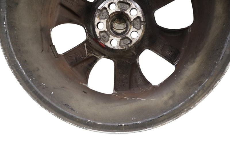 Load image into Gallery viewer, 13-22 Land Rover Range Rover 21" Alloy Wheel Rim 21x9.5 6 Spoke EPLA1007BA Oem