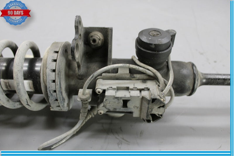 Load image into Gallery viewer, 09-12 BMW 750i 750Li Front Right Passenger Side Shock Strut Absorber Oem