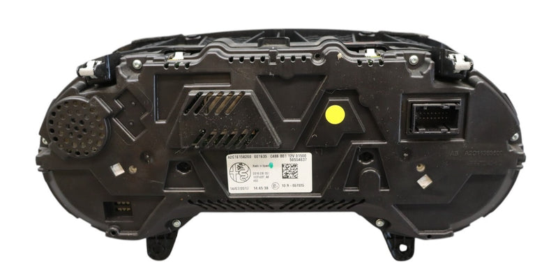 Load image into Gallery viewer, 17-23 Alfa Romeo Giulia Dash Instrument Cluster Gauge Speedometer Oem