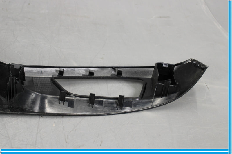 Load image into Gallery viewer, 09-12 BMW 750i 750Li F01 F02 Front Left Driver Seat Switch Cover Panel Trim OEM