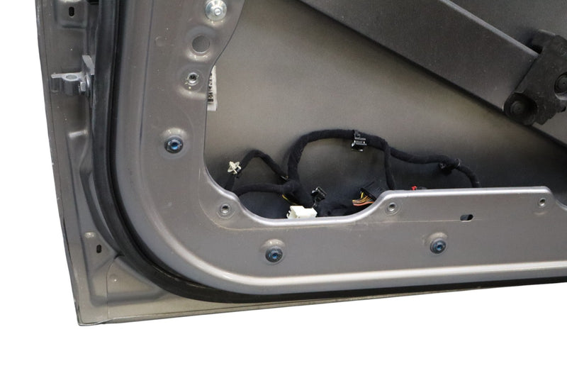 Load image into Gallery viewer, 17-25 ALFA Romeo Stelvio Front Right Passenger Exterior Door Shell Panel Oem