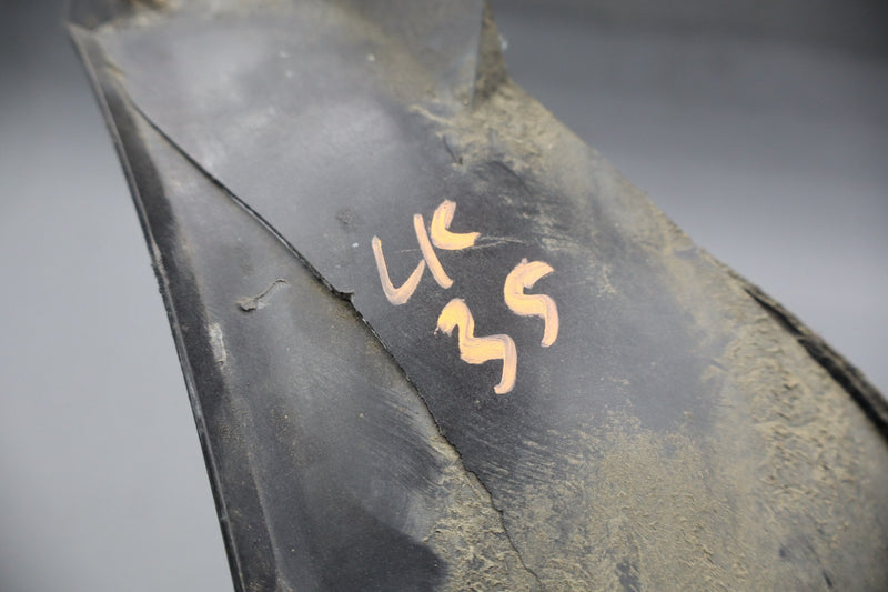 Load image into Gallery viewer, 97-04 Porsche Boxster Rear Left Driver Side Wheel Arch Housing Liner Oem *Damage