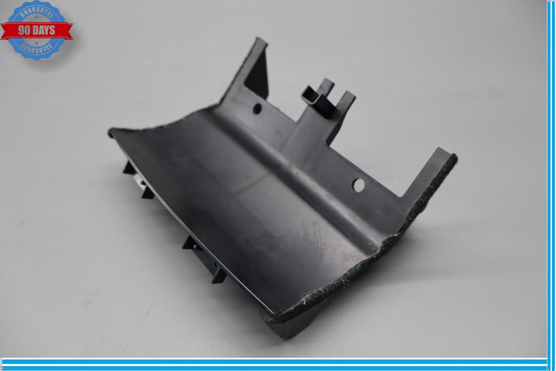 Load image into Gallery viewer, 06-12 Bentley Continental GT GTC Center Console Armrest Hinge Filler Trim Oem