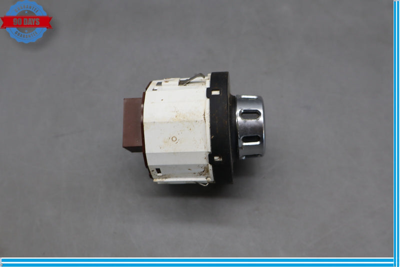 Load image into Gallery viewer, 11-14 Volkswagen VW Touareg Differential Lock Dial Control Selection Switch Oem