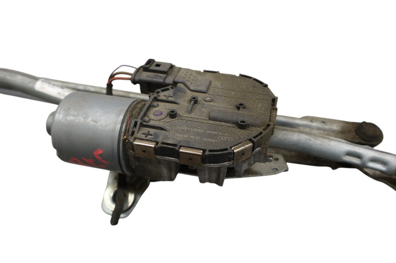 Load image into Gallery viewer, 12-18 Audi A6 RS7 A7 Quattro Windshield Wiper Transmission Linkage W/ Motor Oem