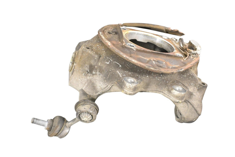 Load image into Gallery viewer, 04-08 Maserati Quattroporte Rear Right Side Spindle Knuckle Hub 288225501 OEM