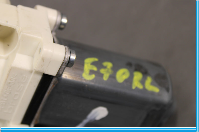Load image into Gallery viewer, 07-13 Mercedes S550 S400 W221 Rear Left Driver Door Window Regulator Oem