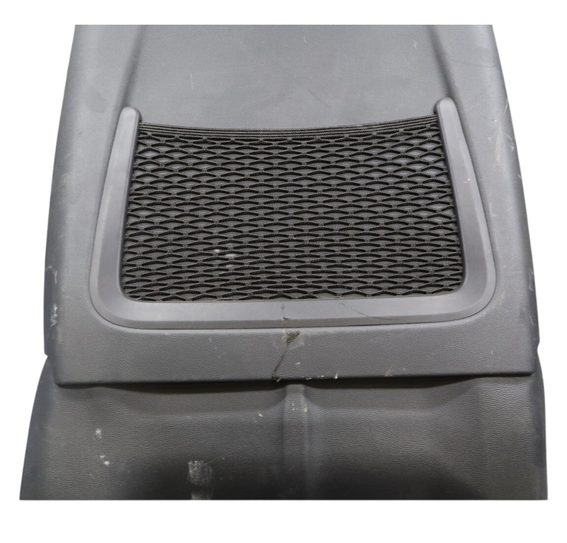 Load image into Gallery viewer, 14-21 Maserati Ghibli Front Left Driver Side Seat Back Panel Trim Cover Oem