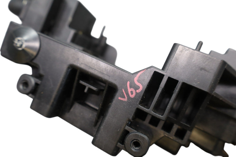 Load image into Gallery viewer, 16-20 Jaguar XE F-Pace Turn Signal Wiper Combination Switch Black Oem