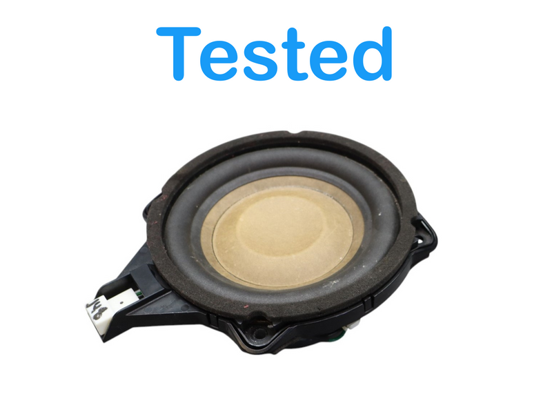 Load image into Gallery viewer, 09-14 Hyundai Equus Front Left Or Right Side Audio Sound Speaker Woofer Oem