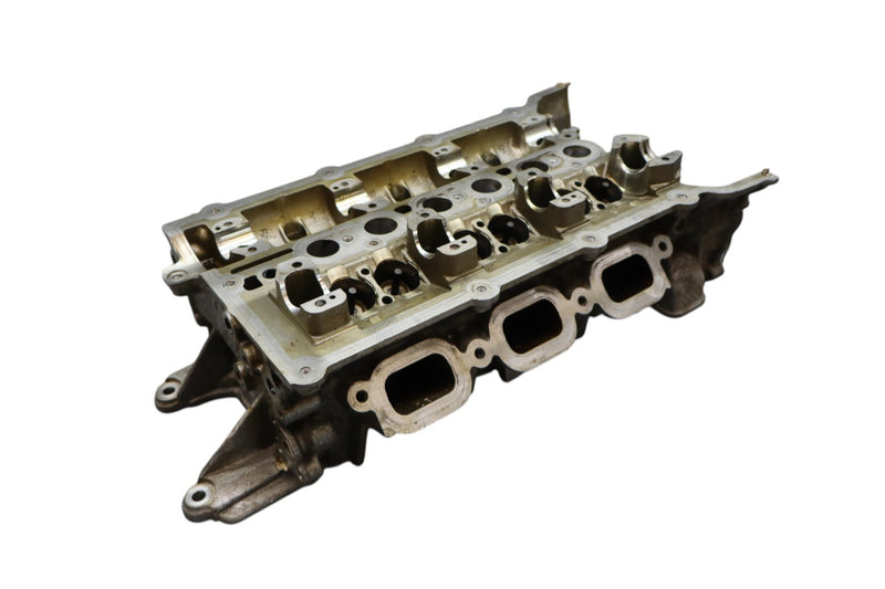 Load image into Gallery viewer, 13-21 Jaguar X152 F-Type F-Pace Engine Motor Left Cylinder Head Oem