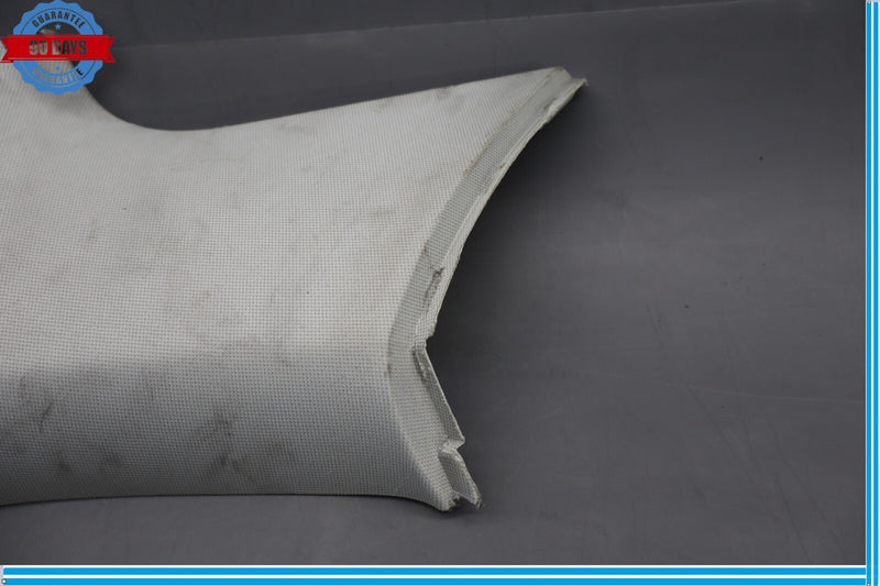 Load image into Gallery viewer, 06-13 Audi A3 A3 Quattro Right Side Interior Headliner D Pillar Trim 8P4867246