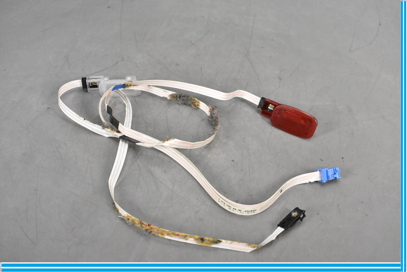 Load image into Gallery viewer, 06-11 Mercedes CLS550 W219 Rear Right Passenger Door Wire Harness Oem