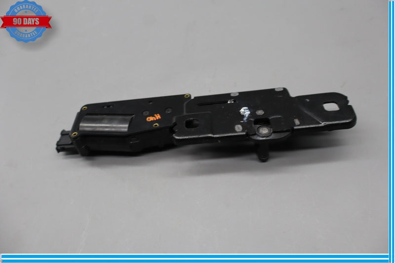 Load image into Gallery viewer, 11-18 Audi A7 Quattro Rear Trunk Lid Latch Lock Actuator Striker Plate Oem