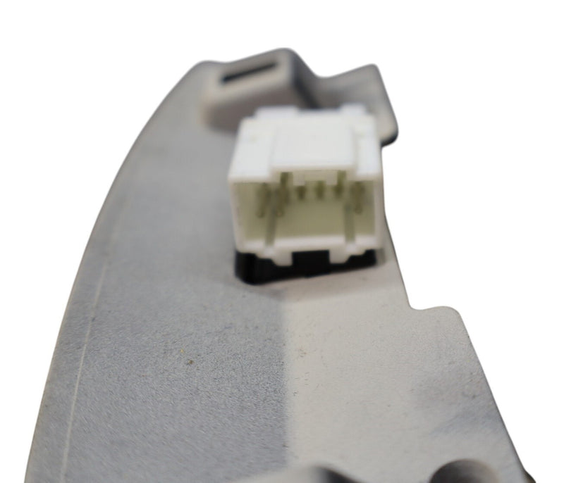 Load image into Gallery viewer, 15-20 Hyundai Genesis G80 Rear Center Console AC Air Vent Trim Grille Oem