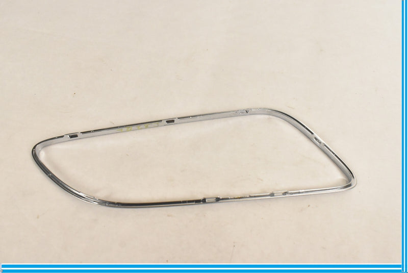 Load image into Gallery viewer, Rear Left Door Inside Handle Bezel 2018 Mercedes CLA 250 2014 2015 2016 - 2019
