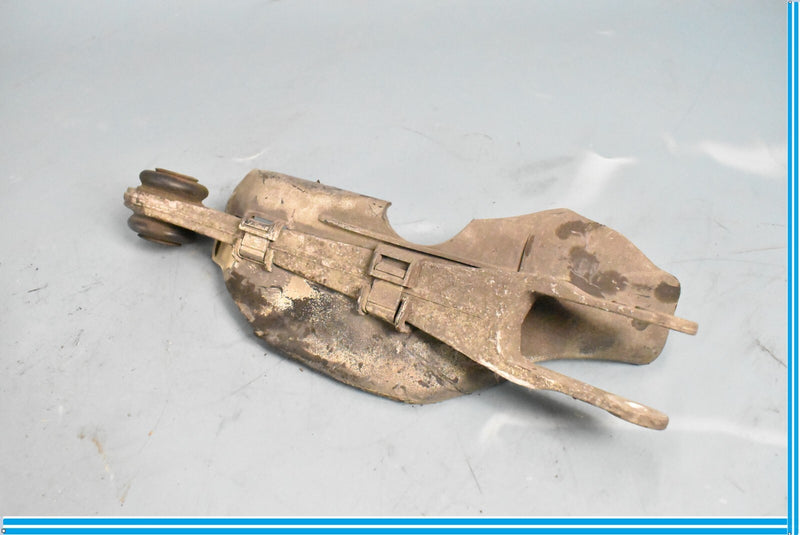 Load image into Gallery viewer, 05-12 Porsche Boxster Front Right Passenger Lower Trailing Control Arm Oem