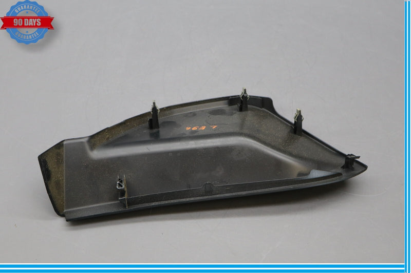 Load image into Gallery viewer, 10-16 Mercedes E350 E500 Left Dashboard Dash Cover Panel Trim Black Oem