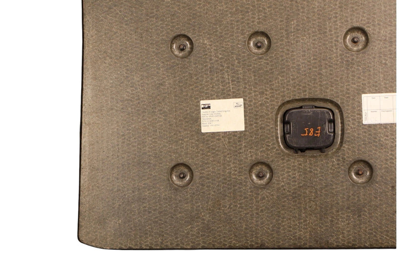 Load image into Gallery viewer, 07-10 Jaguar XK XKR X150 Rear Trunk Boot Floor Cargo Carpet 6W8345455AE OEM