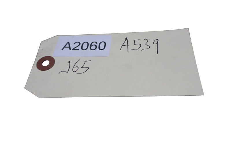 Load image into Gallery viewer, 16-20 Jaguar XE Left Driver Side Radiator Support Air Deflector Bracket Oem