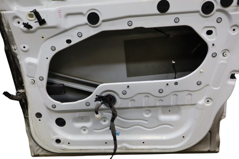 Load image into Gallery viewer, 12-19 Range Rover Evoque L538 4DR Front Right Passenger Door Panel Shell Oem