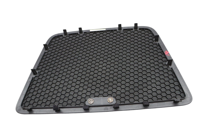 Load image into Gallery viewer, 11-17 Audi A8L A8L Quattro Rear Shelf Center Speaker Cover Grille Grill Oem