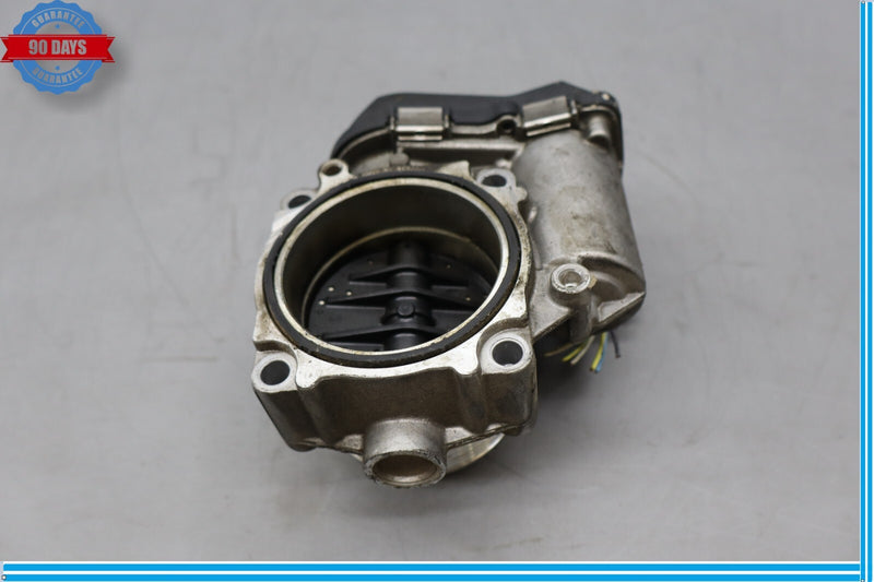 Load image into Gallery viewer, 09-15 BMW 740i 750Li xDrive Air Inlet Engine Throttle Body 13547555944 Oem