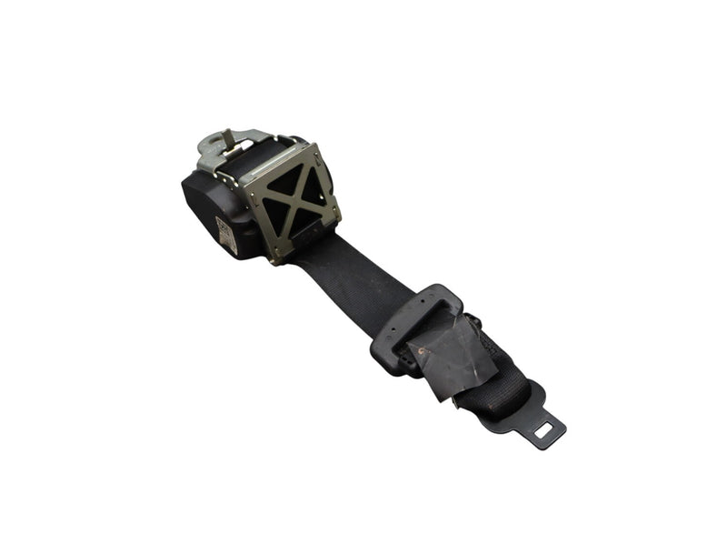 Load image into Gallery viewer, 14-17 Maserati Ghibli M157 Rear Left Side Seatbelt Seat Belt Retractor Oem