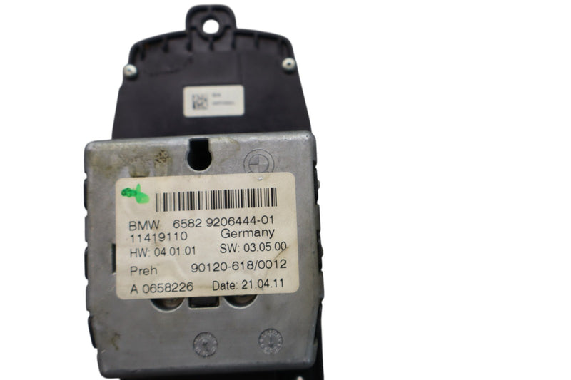Load image into Gallery viewer, 09-16 BMW 750Li 535i GT xDrive Navigation Media Controller Joystick Switch Oem