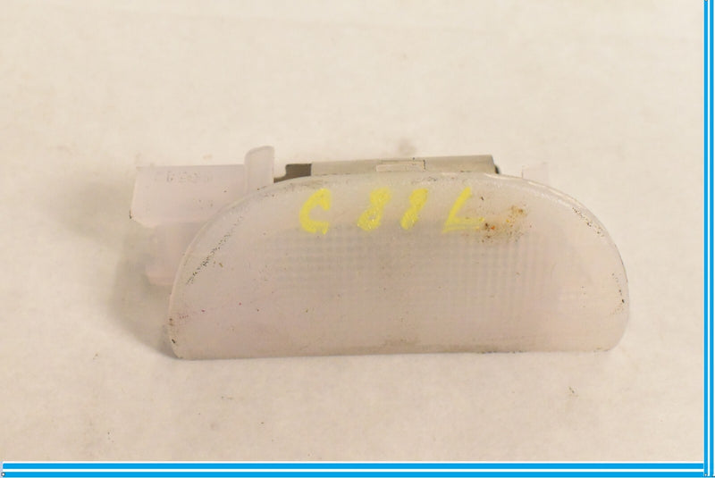 Load image into Gallery viewer, 03-06 Mercedes R230 SL500 Front Left Driver Interior Door Courtesy Light OEM